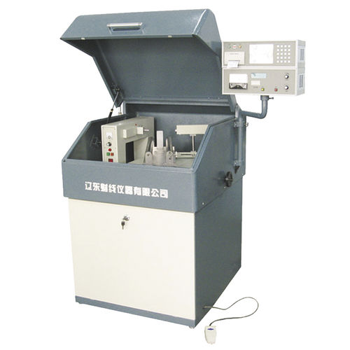 Измерительная система для указания направления - YX-6D/6DA - Liaodong Radioactive Instrument - рентгеновская / для полупроводниковых пластин