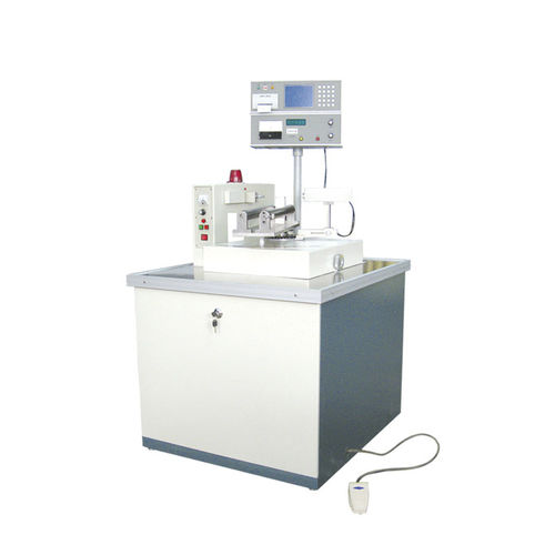 Измерительная система для указания направления - YX-5D/5DA - Liaodong Radioactive Instrument - рентгеновская