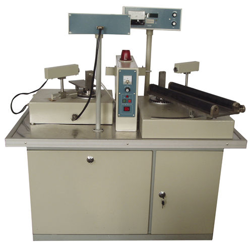Ручной гониометр - YX-7M X ray goniometer - Liaodong Radioactive Instrument - для измерения угла видения