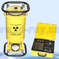 Преобразователь частоты - 3005 series - Liaodong Radioactive Instrument