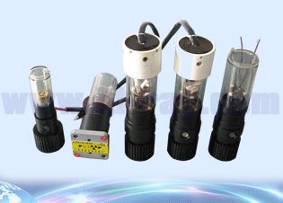 Рентгеновская трубка - XJ5-30 / XJ10-60N series - Liaodong Radioactive Instrument