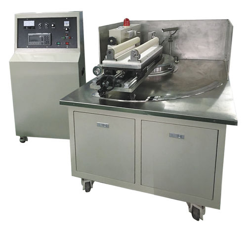 Дифрактометр с рентгеновским излучением - YX-8D - Liaodong Radioactive Instrument - с простым кристаллом