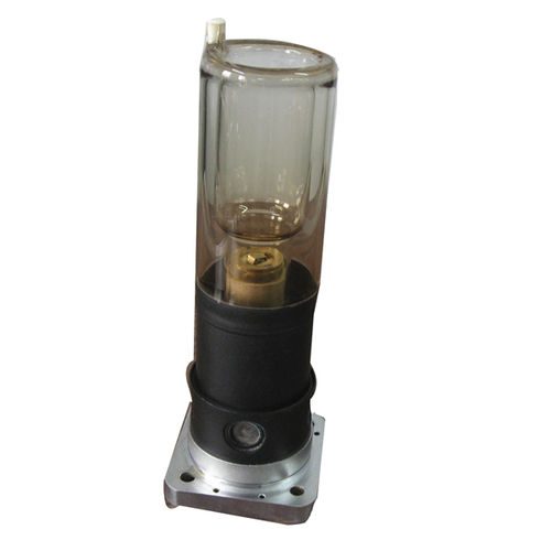 Рентгеновская трубка - XJ5-30 - Liaodong Radioactive Instrument