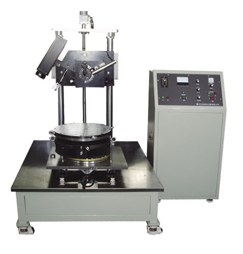 Кристаллографическая система с рентгеновским излучением - YX-10A model - Liaodong Radioactive Instrument