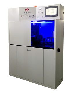Автоматический гониометр - YX-F - Liaodong Radioactive Instrument - для измерения угла видения