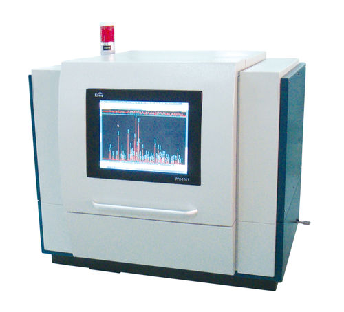Дифрактометр с рентгеновским излучением - JF2500 - Liaodong Radioactive Instrument