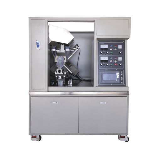 Кристаллографическая система с рентгеновским излучением - Liaodong Radioactive Instrument