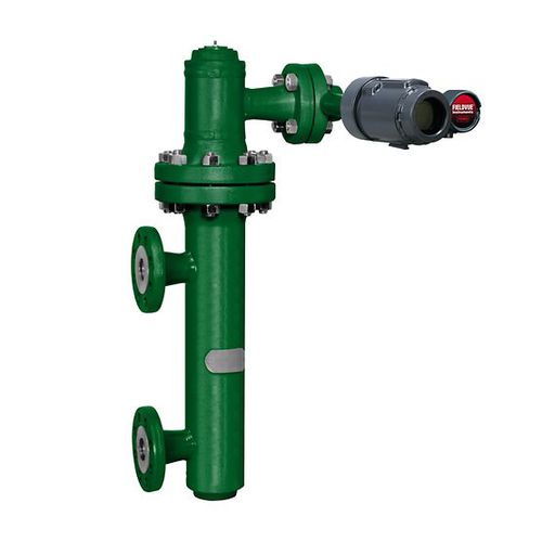 Погружной передатчик уровня - 249B - Liaodong Radioactive Instrument - для жидкостей / HART / 4-20 мА