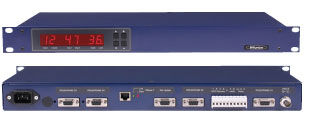 Цифровое часы - 4850 - RTK