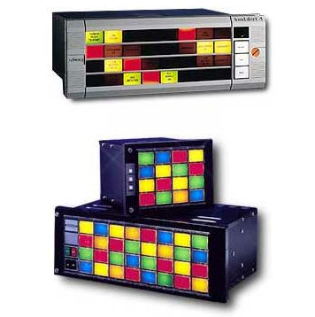 Индикатор аварийного сигнала - Londalert 32 / Londalert 4 - RTK
