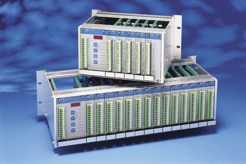 Индикатор аварийного сигнала для монтажа в стойку - System 9000 - RTK