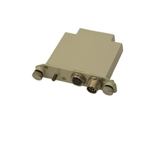 Электрический привод - MDCU  - Amphenol Antenna Solutions - линейный / для управления