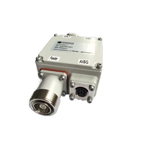 Молниеотвод С Т-наклоном - SBT-6962690 series - Amphenol Antenna Solutions - тип 2 / для телекоммуникации