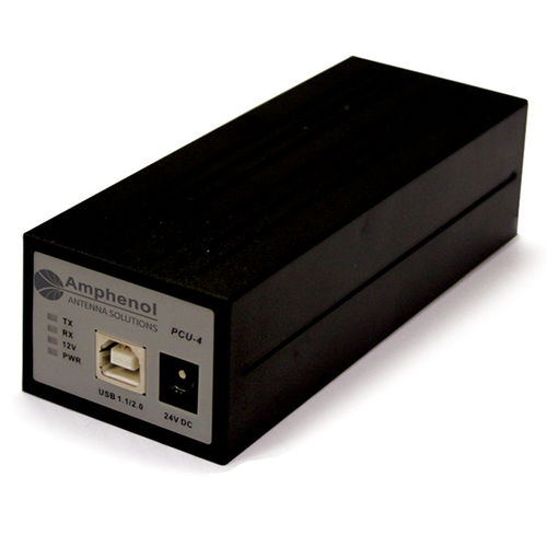 Устройство управления - PCU-4 series - Amphenol Antenna Solutions