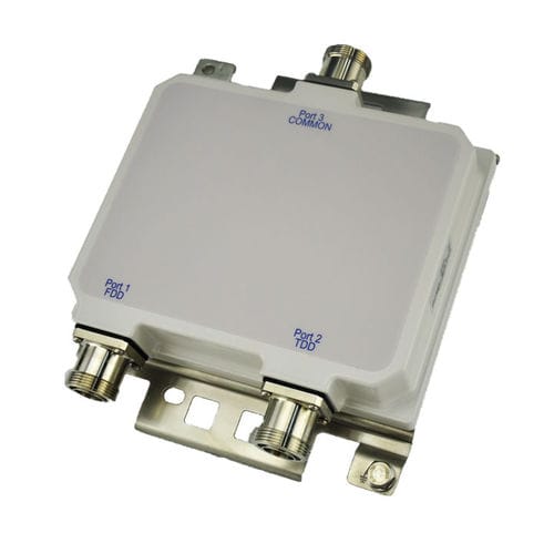 Combinateur РЧ - AASBC-15 series - Amphenol Antenna Solutions