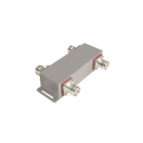 RF-гибридный соединитель - HC-3HG22-43F-CC - Amphenol Antenna Solutions - гидравлический