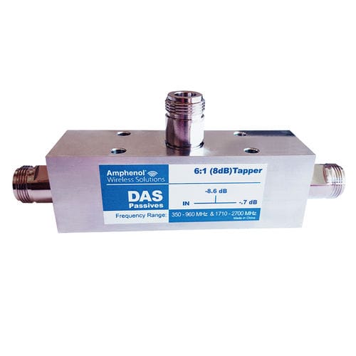 Электрический резьбонарезной станок - HPTx-B-35027 series - Amphenol Antenna Solutions