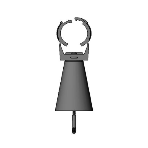 Механический зажимное приспособление - AFC-11-SH-1-L - Amphenol Antenna Solutions