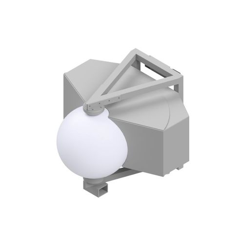 Антенна MIMO - MS-4F30 - Matsing inc. - внешняя / с перекрестной поляризацией