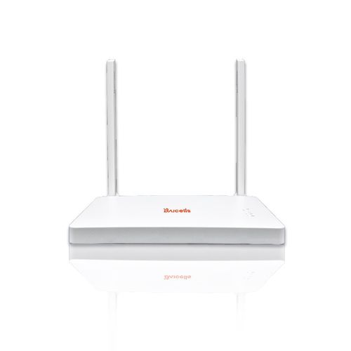 Маршрутизатор питание по Ethernet - ATOM OD15 CPE - Baicells Technologies Co., Ltd. - для передачи данных / управляемый / Интернет