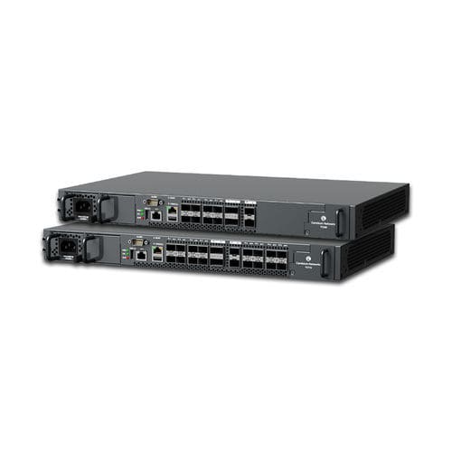 Оптический линейный терминал для монтажа в стойку - TCX series - Cambium Networks - PON / 10G 1G