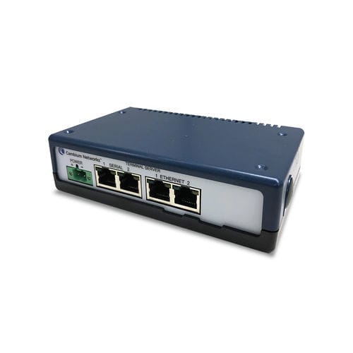 Сервер терминала - cnReach™ N550  - Cambium Networks - для сети / веб / EDGE