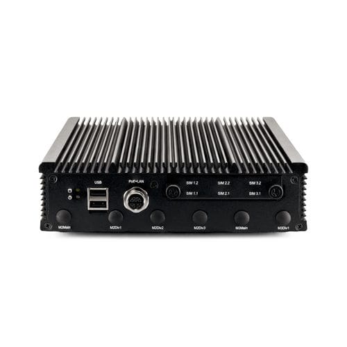 Маршрутизатор 5G - Arcus - Celerway Communication AS - секционный / IP / WAN
