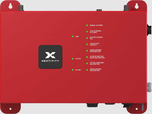 Module radio - SHIELD SOLO - Nextivity Inc.