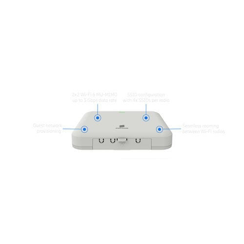 Точка доступа ЛВС - AP2600 - Cradlepoint - для сети