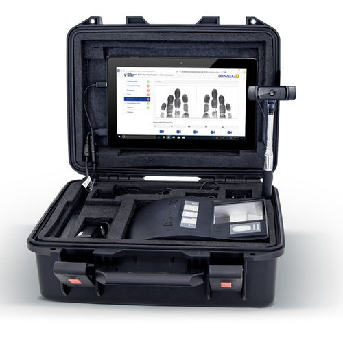 Система контроля - DERMALOG Identification Systems GmbH