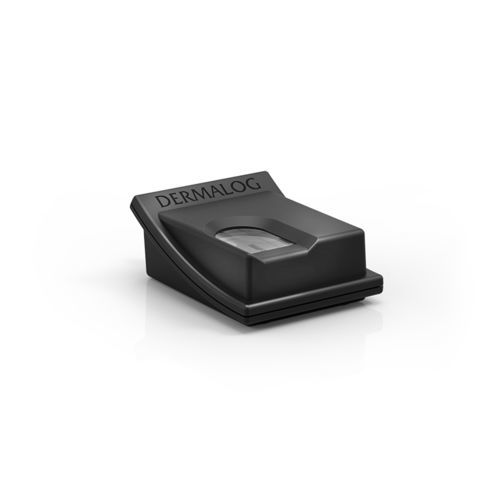 Устройство считывания отпечатков пальцев с оптическим датчиком - F1 - DERMALOG Identification Systems GmbH - для автоматического контроля доступа / универсальное