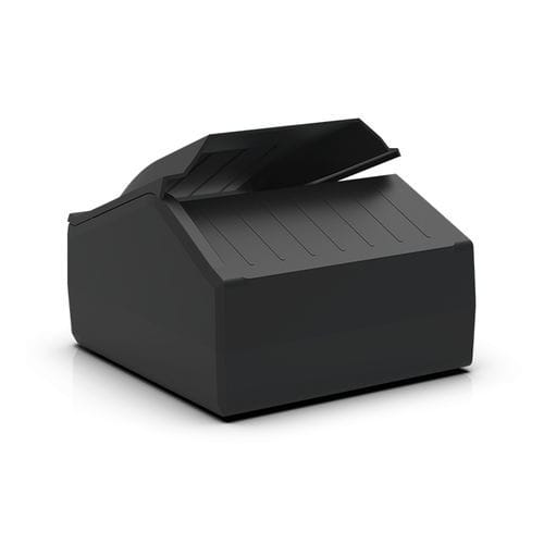 Настольное устройство считывания идентификационного кода - XF3  - DERMALOG Identification Systems GmbH - для паспорта / MRZ / 2D