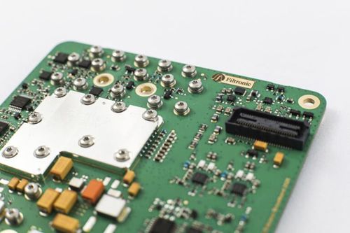 Приемопередатчик 5G - E-band - Filtronic - для передачи данных / высокоэффективный