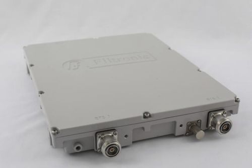 Combinateur РЧ - Filtronic