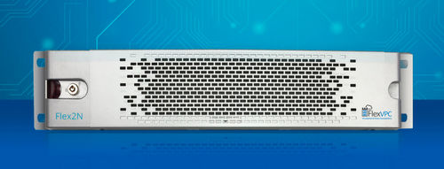Модуль резервирования - Flex2N - FlexVPC
