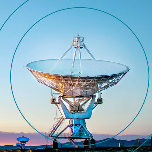 Спутниковый сетевой модуль - SkyEdge IV - Gilat Satellite Networks