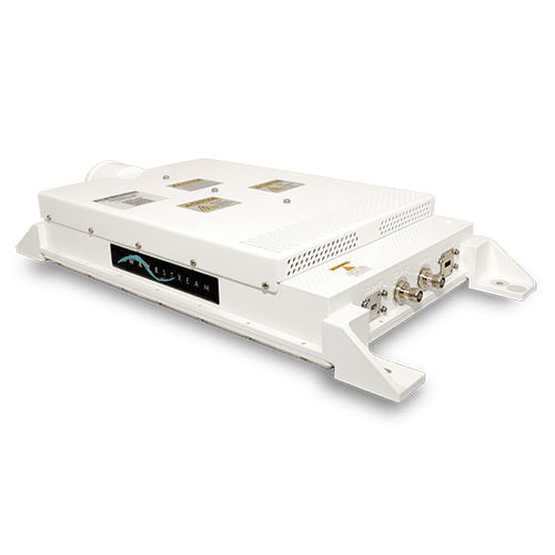 Спутниковый приемопередатчик - AeroStream™ - Gilat Satellite Networks