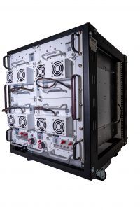 Мосток связи - Gilat Satellite Networks