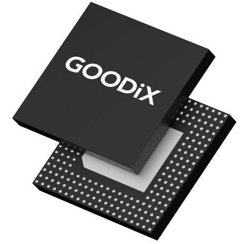 Усилитель аудио - TFA9865 - Shenzhen Goodix Technology Co. Ltd - мощности / тока / напряжения