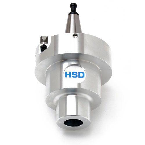 Односторонняя угловая головка - B6314B0201 (ISO 30) - HSD - для обрабатывающей установки