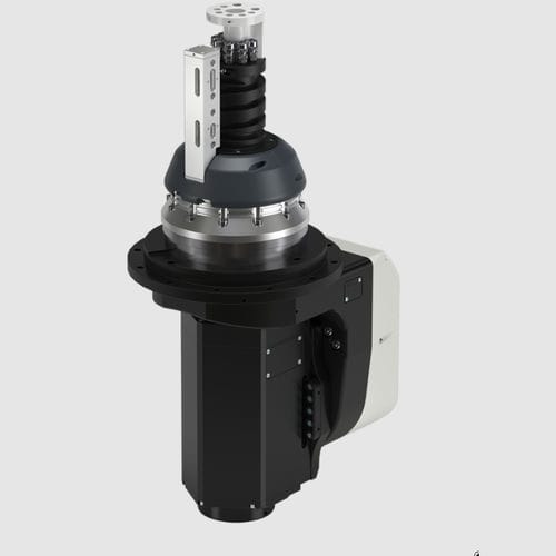 Фрезерная головка 2 оси - HS300D - HSD