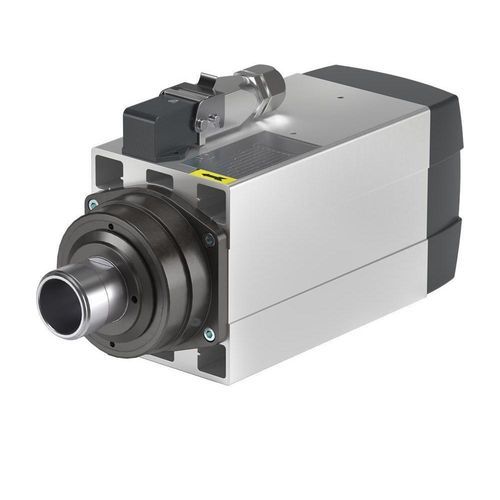 Электрошпиндель для резки - MT 1090-100 - HSD - для производства / для мехобработки / для фрезерования
