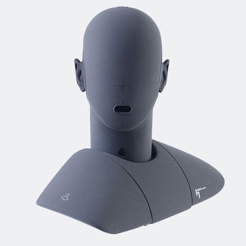 Акустическая измерительная система - move°S  - HEAD acoustics GmbH - для автомобилестроения