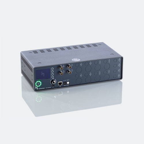 Тестер качество звука - labCORE - HEAD acoustics GmbH - многоканальный / с системой сбора данных