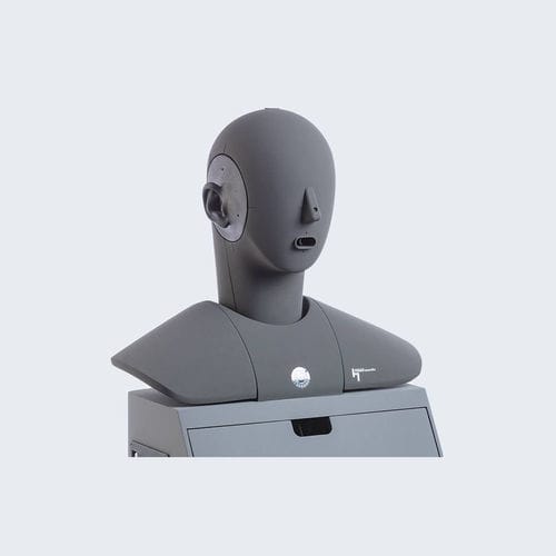 Микрофон для измерений - HMS II.3 - HEAD acoustics GmbH - качество звука / искусственная голова