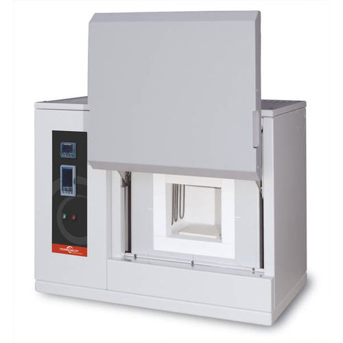 Печь с камерой - HTL series - ThermConcept Dr. Fischer - электрическая / высокотемпературная / для лабораторий