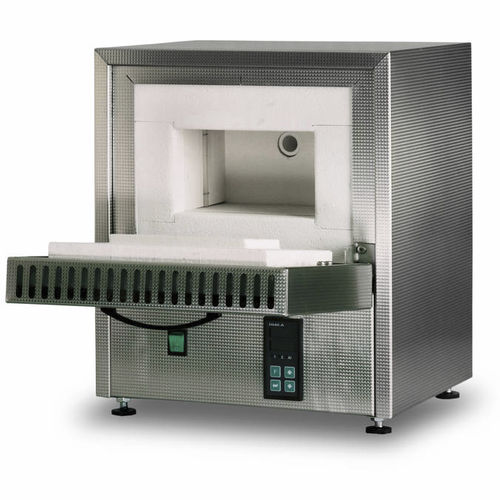 Муфельная печь - KL series - ThermConcept Dr. Fischer - для плавки / электрическая / для лабораторий