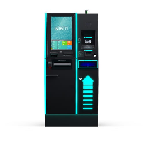 Автоматический распределитель - NEO - NRT Technology Corp