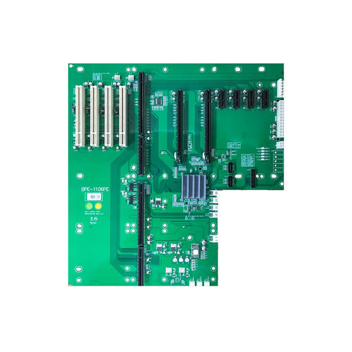 Системная плата PICMG 1.3 - BPE-1106PE - AICSYS Inc - PCI / SHB express / PCIe