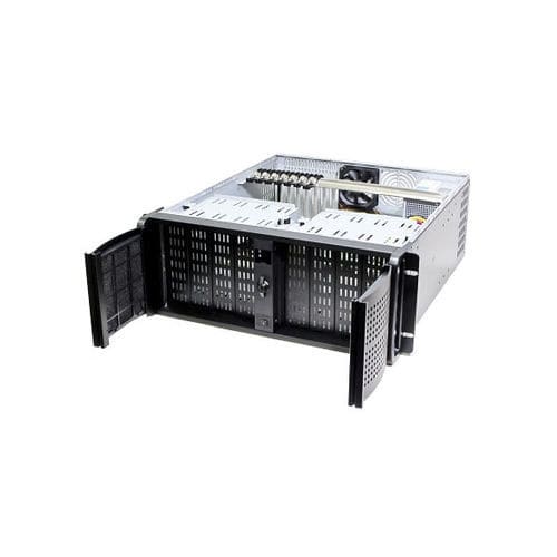 Крейт для монтажа в стойку - RCK-408 series - AICSYS Inc - 19 дюймов / мини / 4U